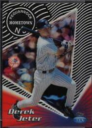 Derek Jeter