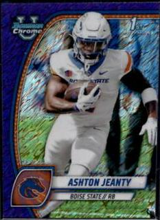 Ashton Jeanty