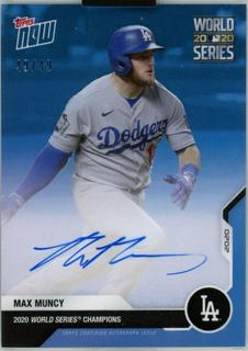Max Muncy