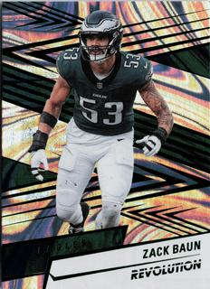 Zack Baun