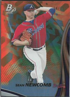 Sean Newcomb