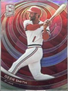 Ozzie Smith