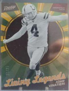 Adam Vinatieri