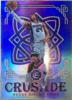 Buddy Hield