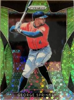 George Springer
