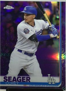 Corey Seager