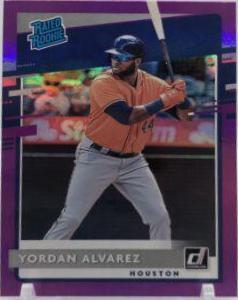 Yordan Alvarez