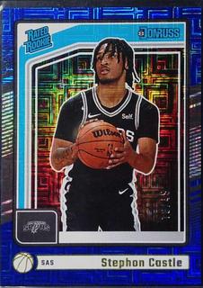Stephon Castle