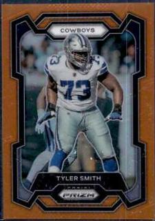 Tyler Smith
