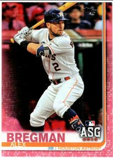 Alex Bregman