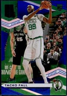 Tacko Fall