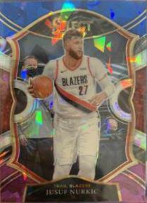 Jusuf Nurkic