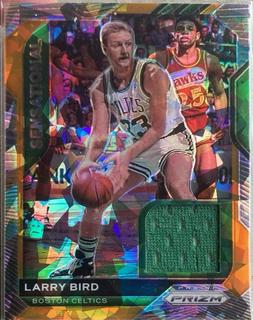 Larry Bird