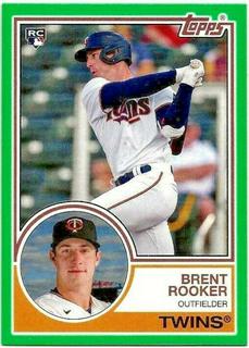 Brent Rooker
