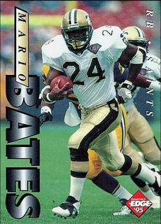 Mario Bates
