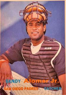 Sandy Alomar Jr