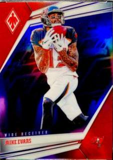 Mike Evans