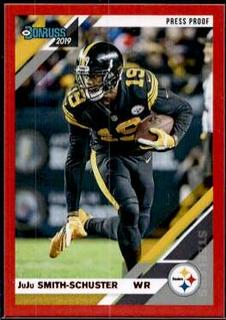 JuJu Smith-Schuster