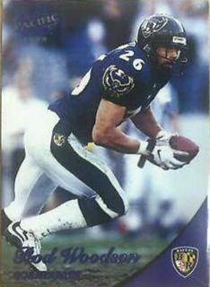 Rod Woodson