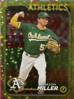 Mason Miller