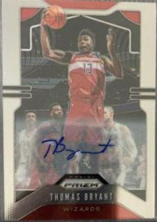Thomas Bryant
