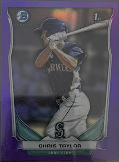 Chris Taylor