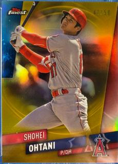 Shohei Ohtani