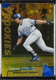 Carlos Beltran