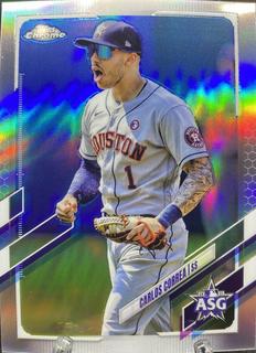 Carlos Correa
