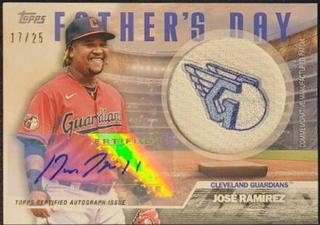 Jose Ramirez