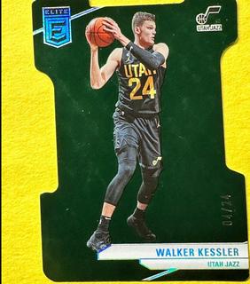 Walker Kessler