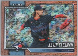 Kevin Gausman
