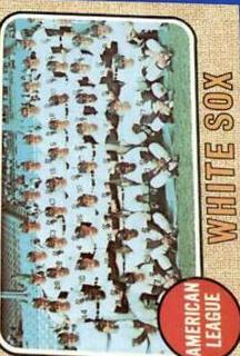 White Sox Team