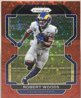 Robert Woods