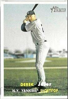 Derek Jeter