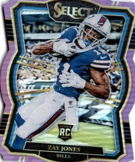 Zay Jones