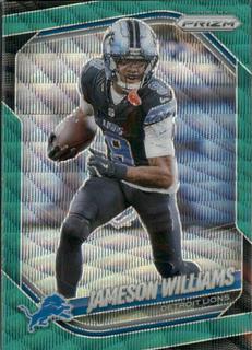Jameson Williams