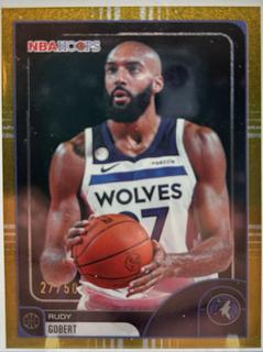 Rudy Gobert