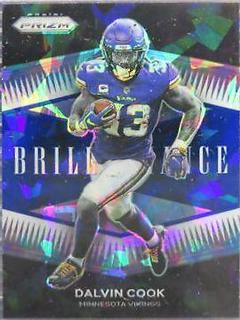Dalvin Cook