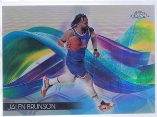 Jalen Brunson