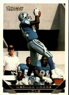 Herman Moore