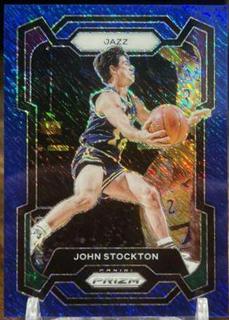 John Stockton
