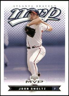 John Smoltz
