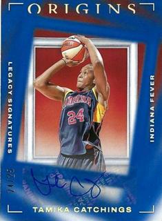 Tamika Catchings