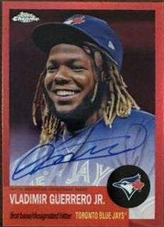 Vladimir Guerrero Jr.