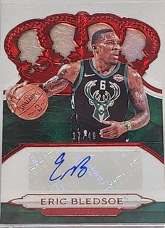 Eric Bledsoe