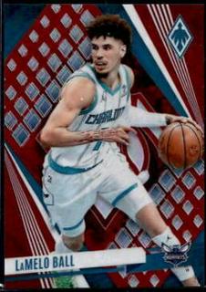 LaMelo Ball