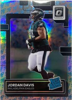 Jordan Davis