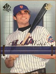 Jeff Duncan #174 Baseball Cards 2003 SP Authentic Prices