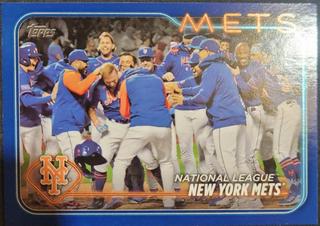 New York Mets